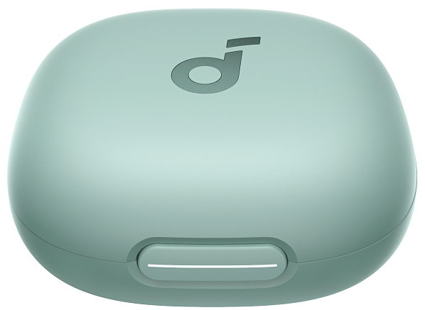 Навушники Anker SoundСore Sport X20 Green 