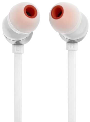 Гарнітура JBL TUNE 310C USB-C White (JBLT310CWHT)