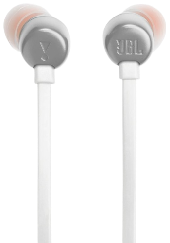 Гарнітура JBL TUNE 310C USB-C White (JBLT310CWHT)