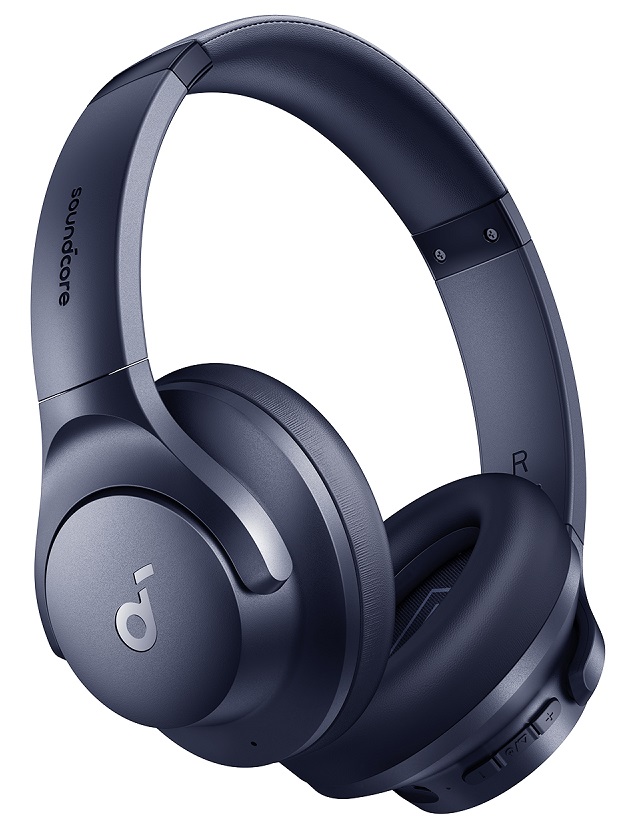 Гарнітура Anker SoundСore Q20i Blue