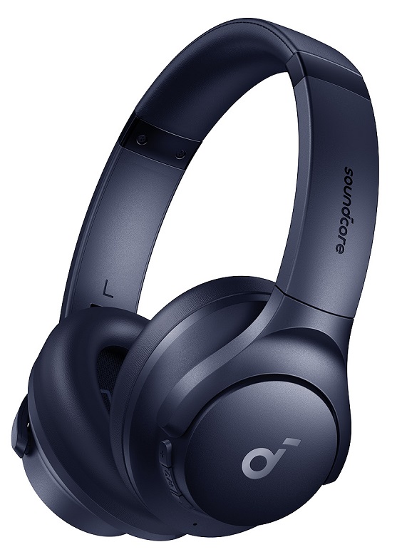 Гарнітура Anker SoundСore Q20i Blue