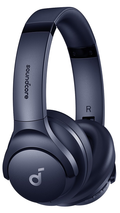 Гарнітура Anker SoundСore Q20i Blue
