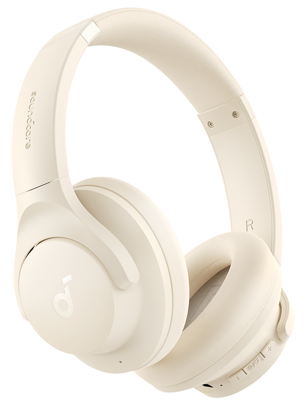 Гарнітура Anker SoundСore Q20i White
