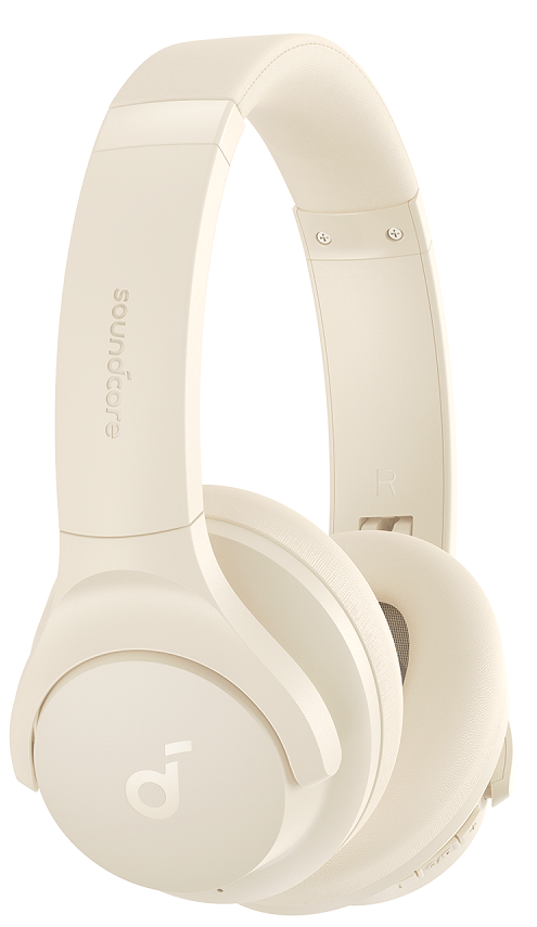Гарнітура Anker SoundСore Q20i White