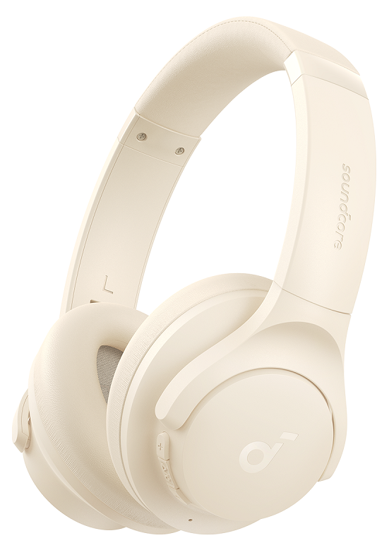Гарнітура Anker SoundСore Q20i White