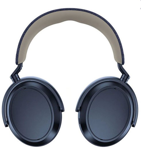 Гарнітура Sennheiser Momentum 4 Wireless Denim
