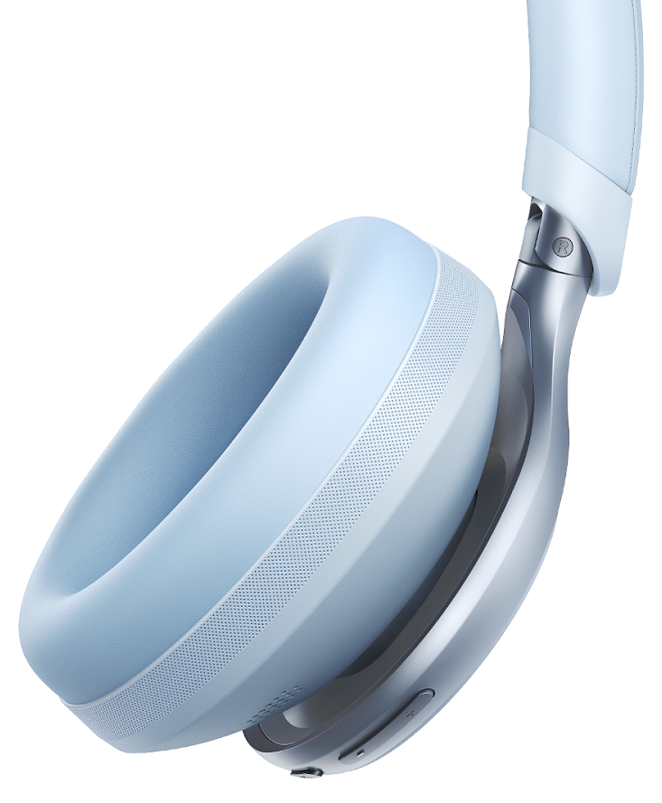 Гарнітура Anker SoundСore Space One Blue