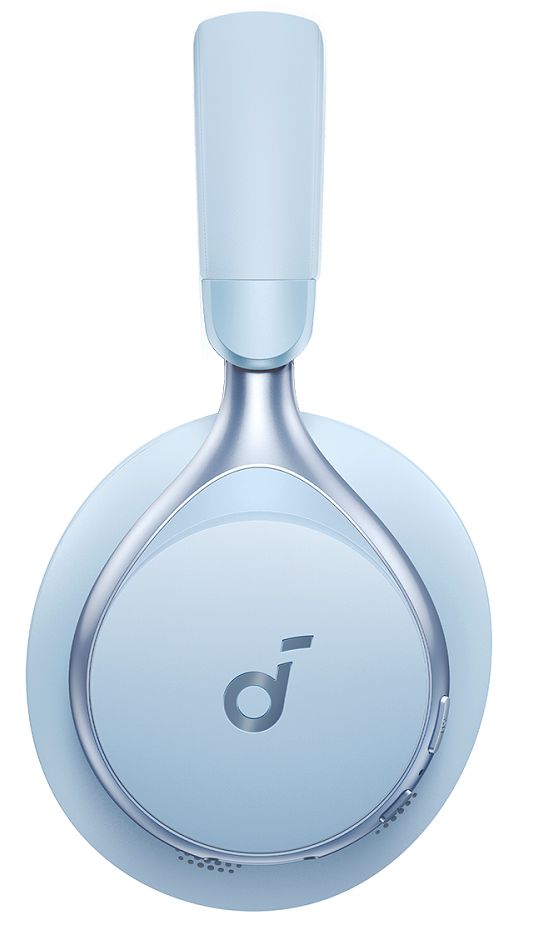 Гарнітура Anker SoundСore Space One Blue