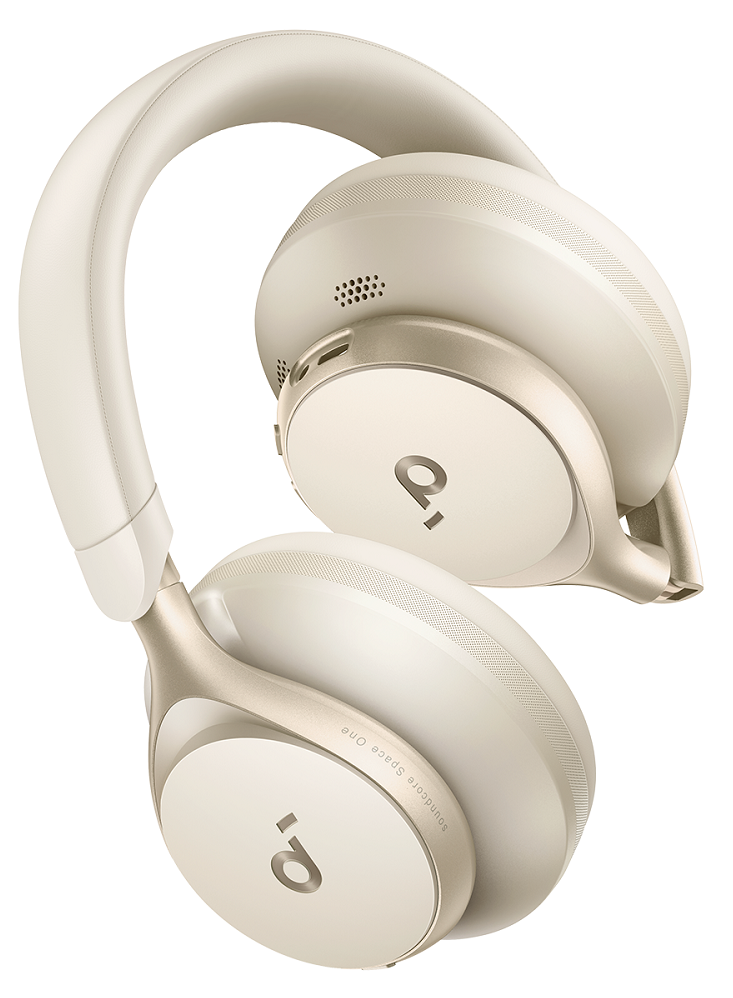 Гарнітура Anker SoundСore Space One White