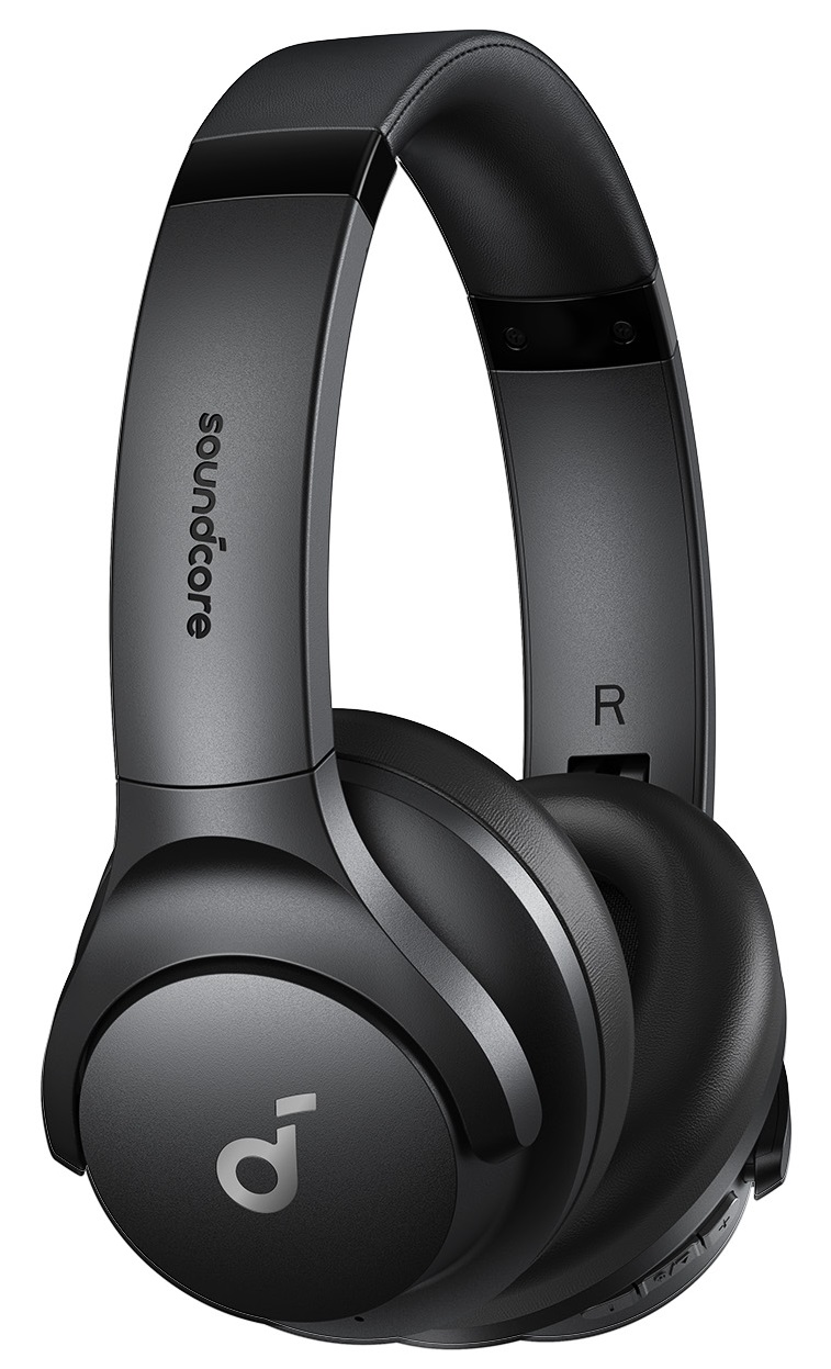 Гарнітура Anker SoundСore Q20i Black