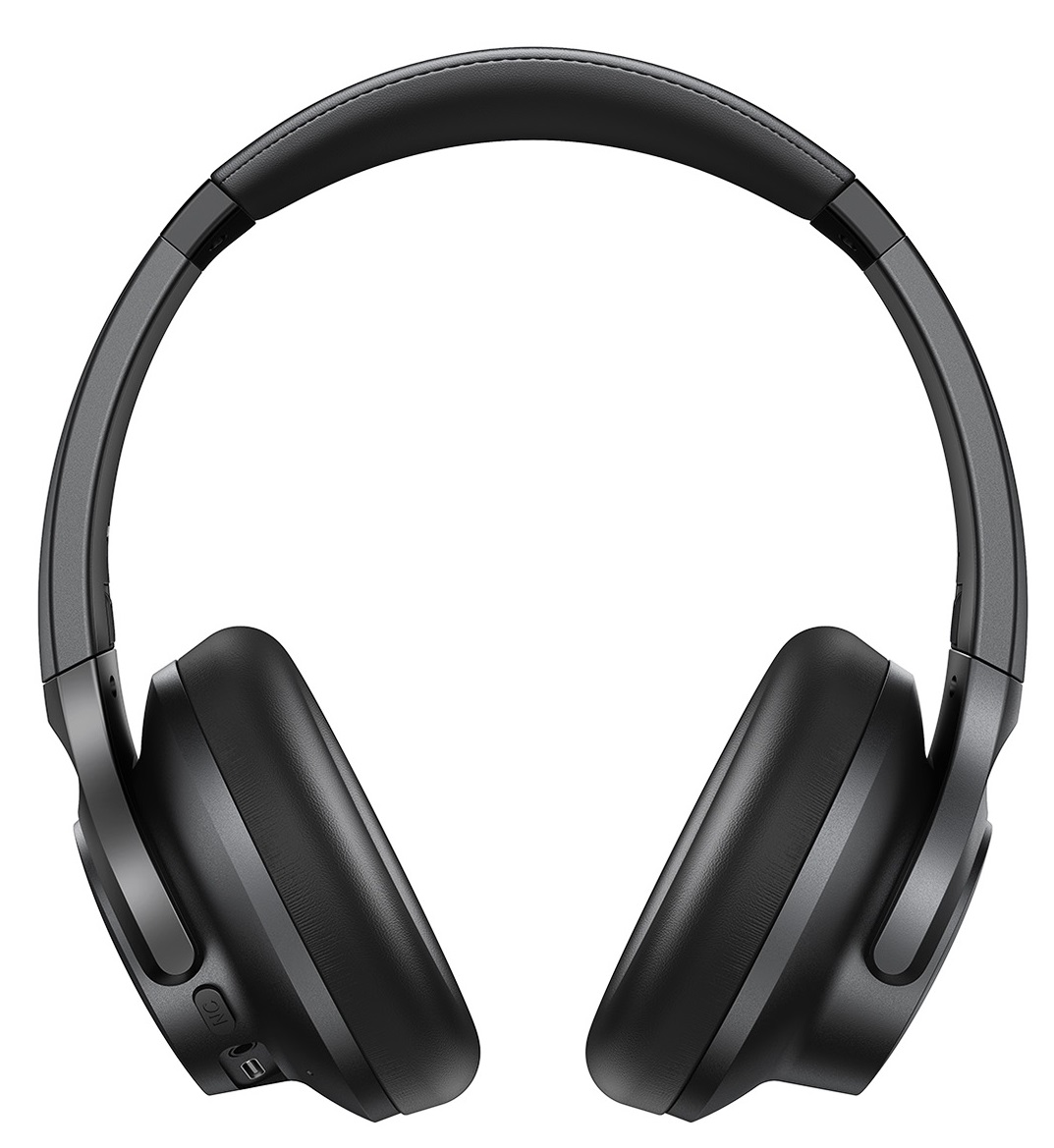 Гарнітура Anker SoundСore Q20i Black