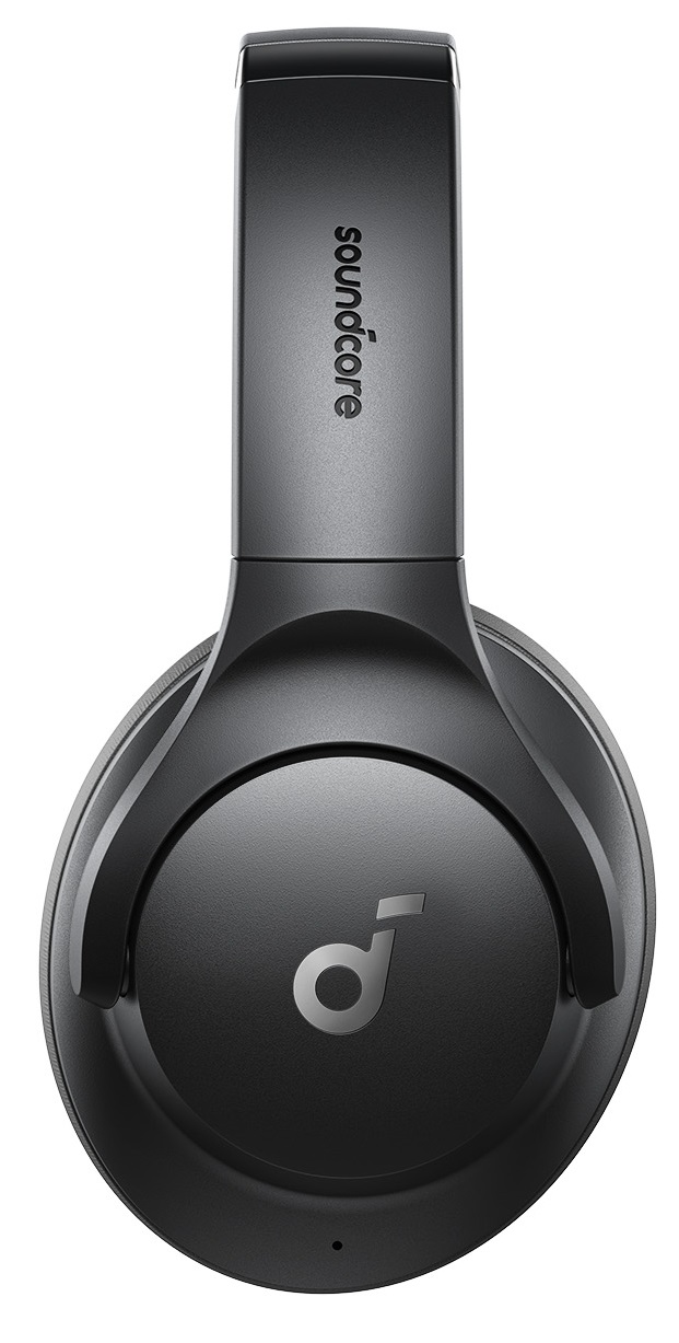 Гарнітура Anker SoundСore Q20i Black