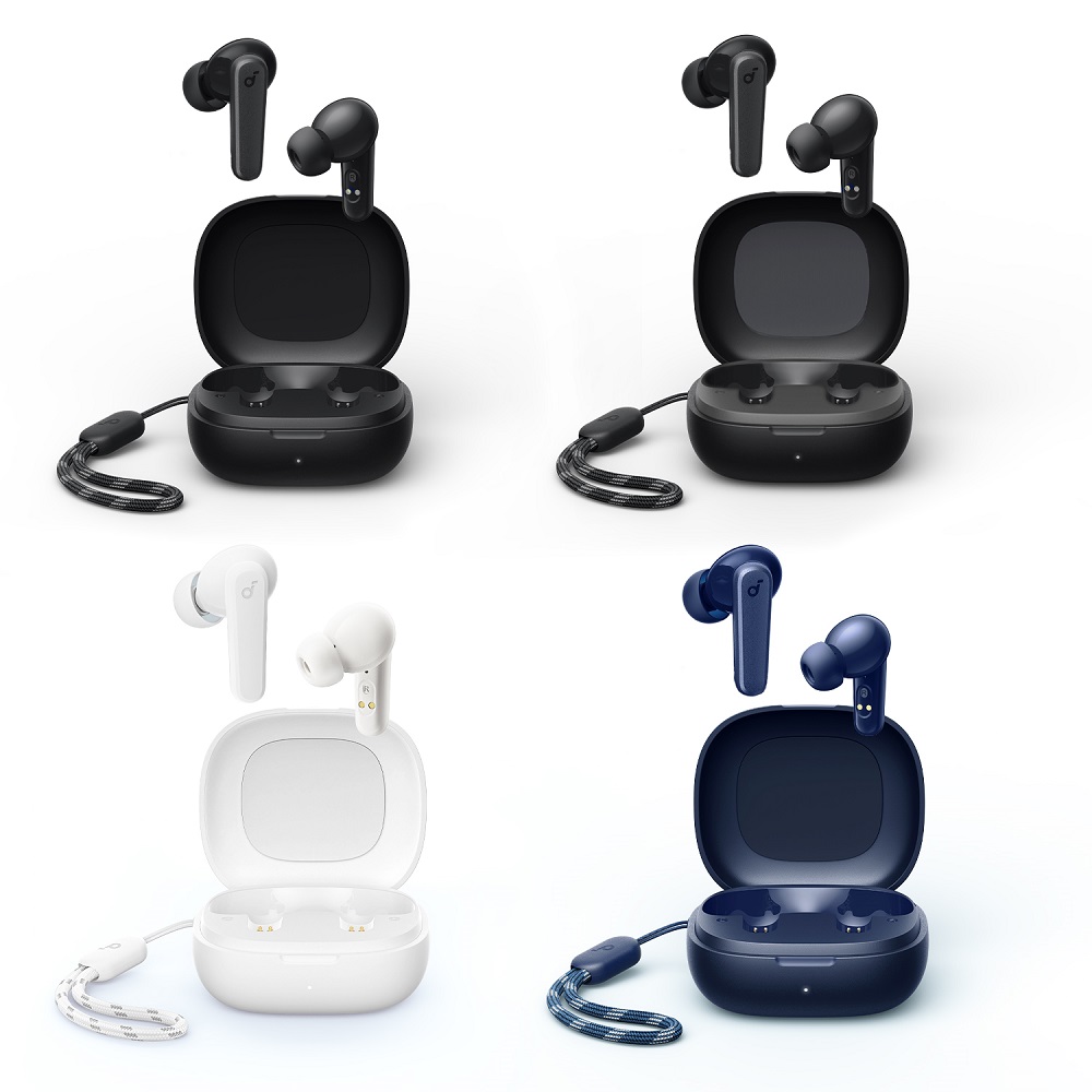 Гарнітура Anker SoundСore R50i White