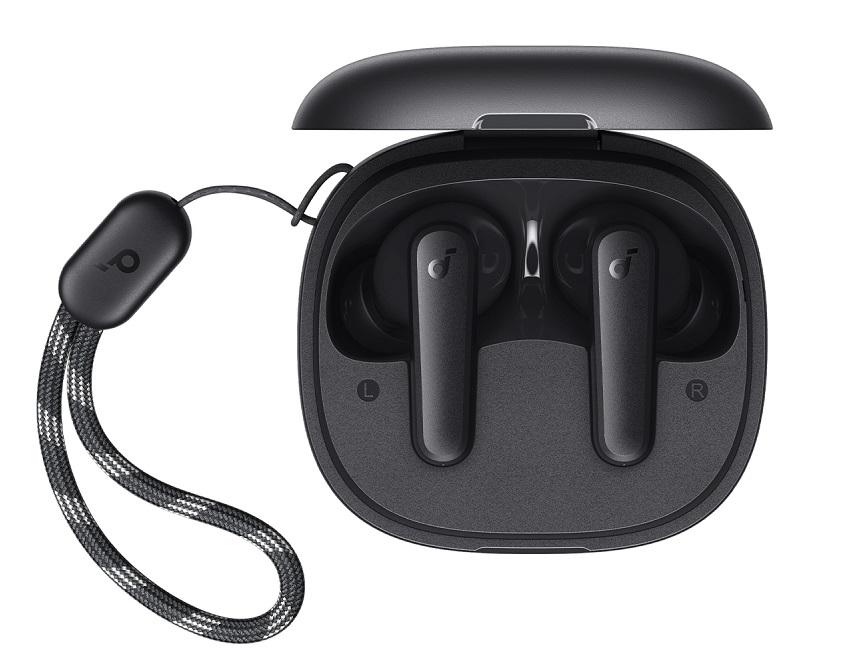 Гарнітура Anker SoundСore R50i Black