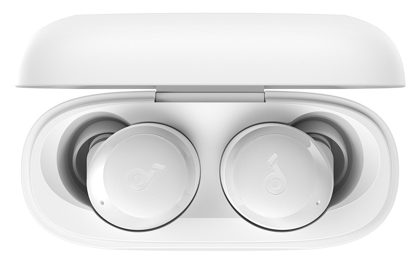 Гарнітура Anker SoundСore A25i White 