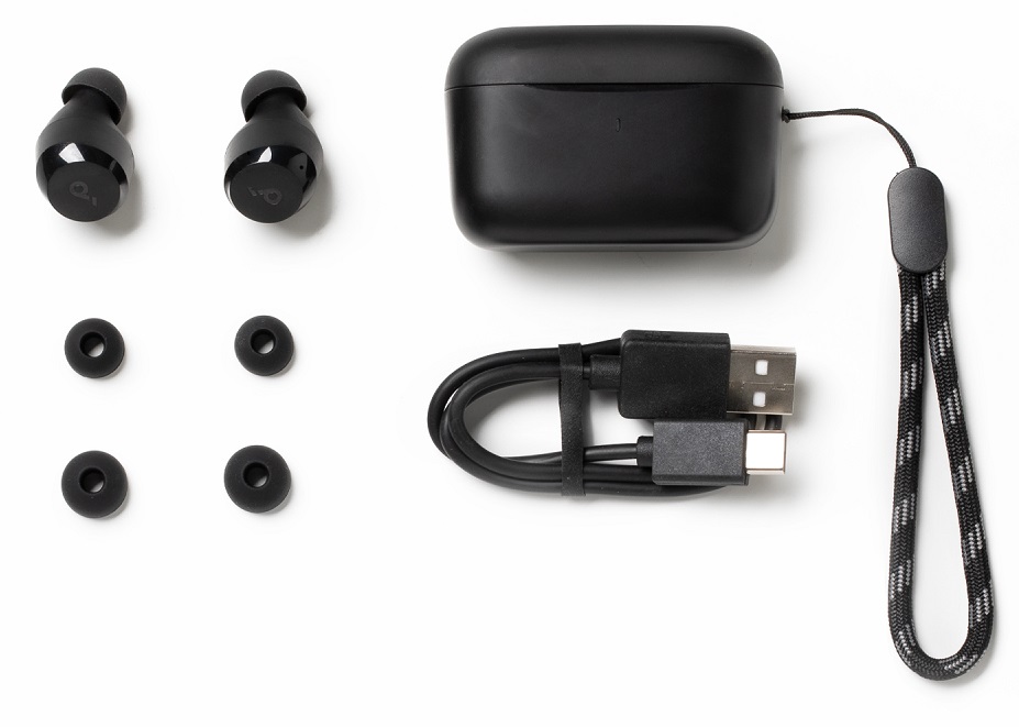 Гарнітура Anker SoundСore A25i Black