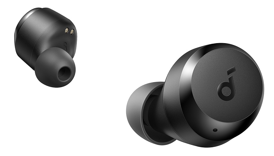 Гарнітура Anker SoundСore A25i Black