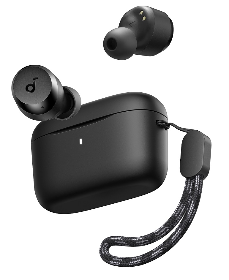 Гарнітура Anker SoundСore A25i Black