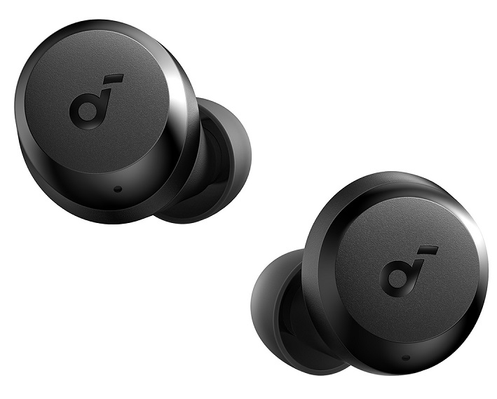 Гарнітура Anker SoundСore A25i Black