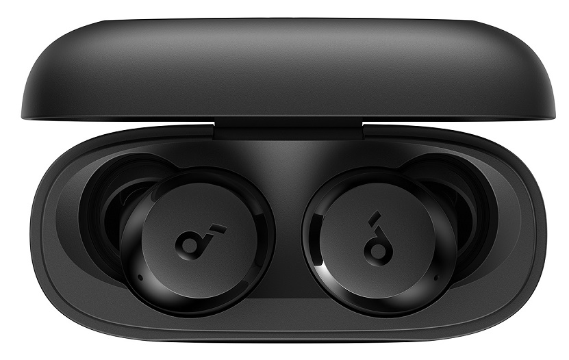 Гарнітура Anker SoundСore A25i Black