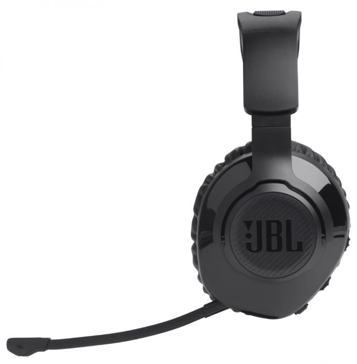 Гарнітура JBL QUANTUM 360X Console Wireless Black (JBLQ360XWLBLKGRN)