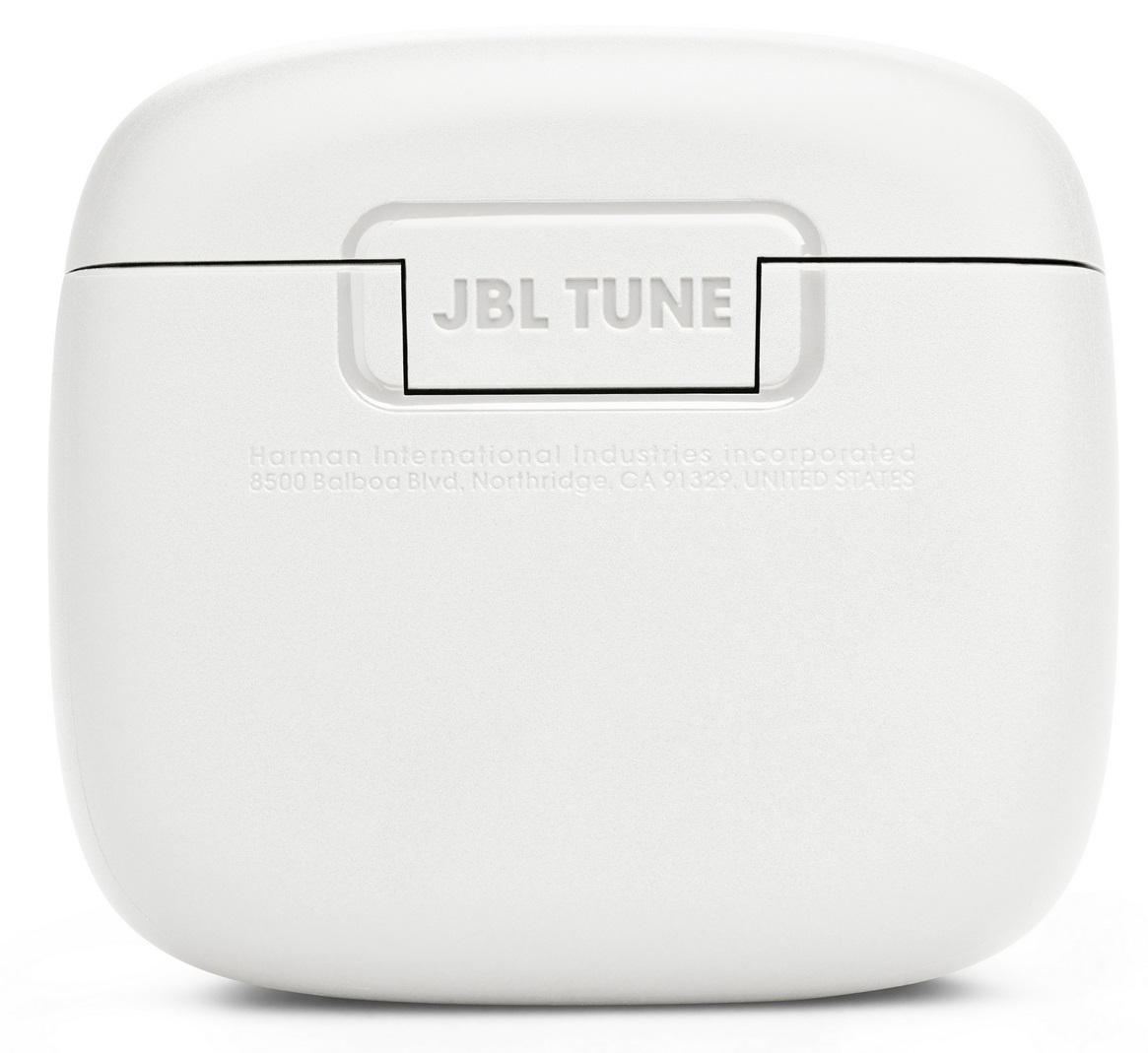 Гарнітура JBL TUNE FLEX White (JBLTFLEXWHT)
