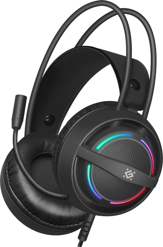 Гарнітура Defender Dexter RGB (64595)