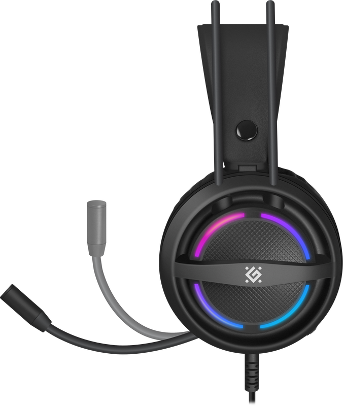 Гарнітура Defender Dexter RGB (64595)