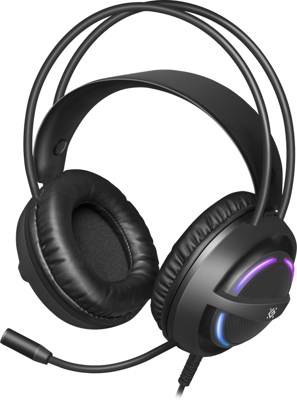Гарнітура Defender Dexter RGB (64595)