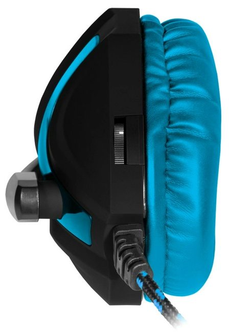 Гарнітура Defender Scrapper 500 Blue-Black (64501)
