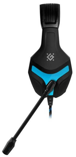 Гарнітура Defender Scrapper 500 Blue-Black (64501)