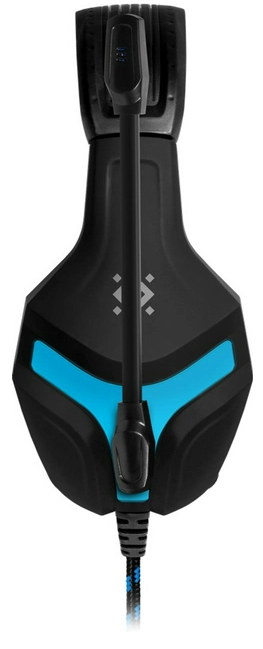 Гарнітура Defender Scrapper 500 Blue-Black (64501)