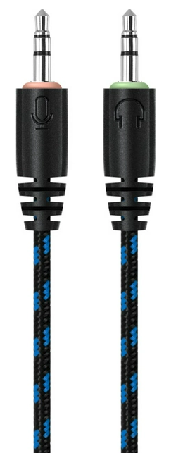 Гарнітура Defender Scrapper 500 Blue-Black (64501)
