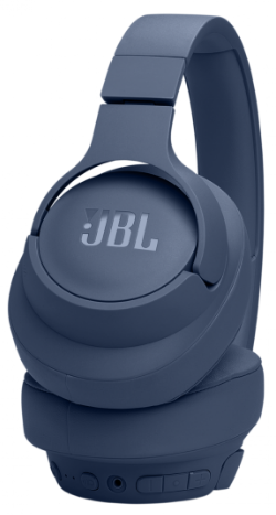 Гарнітура JBL TUNE 770NC Blue (JBLT770NCBLU)