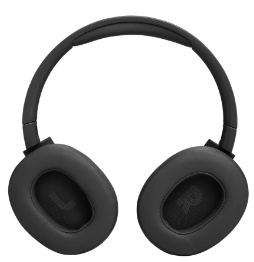 Гарнітура JBL TUNE 770NC Black (JBLT770NCBLK)