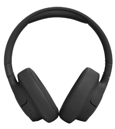 Гарнітура JBL TUNE 770NC Black (JBLT770NCBLK)