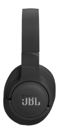 Гарнітура JBL TUNE 770NC Black (JBLT770NCBLK)