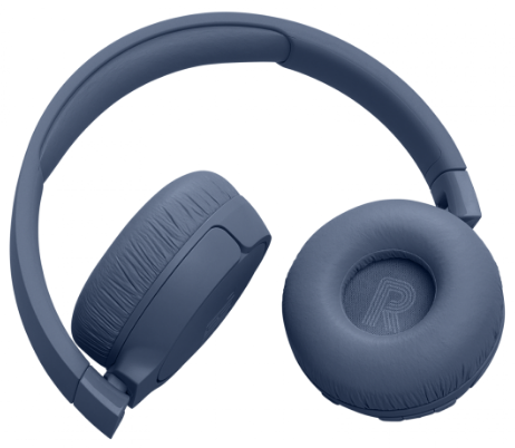 Гарнітура JBL TUNE 670NC Blue (JBLT670NCBLU)