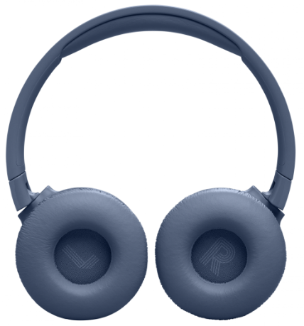 Гарнітура JBL TUNE 670NC Blue (JBLT670NCBLU)