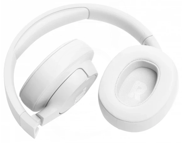 Гарнітура JBL TUNE 720BT White (JBLT720BTWHT)