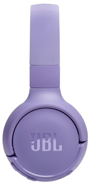 Гарнітура JBL TUNE 520BT Purple (JBLT520BTPUREU)