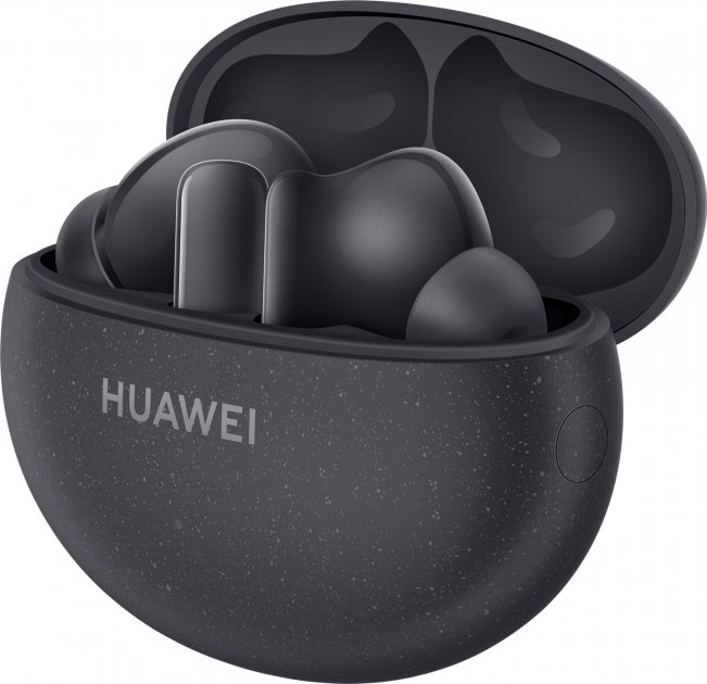 Гарнітура Huawei FreeBuds 5i Nebula Black