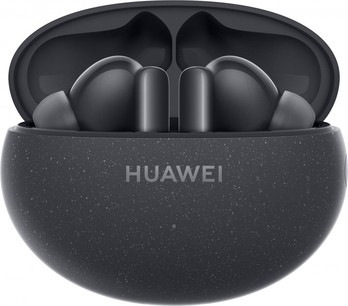 Гарнітура Huawei FreeBuds 5i Nebula Black