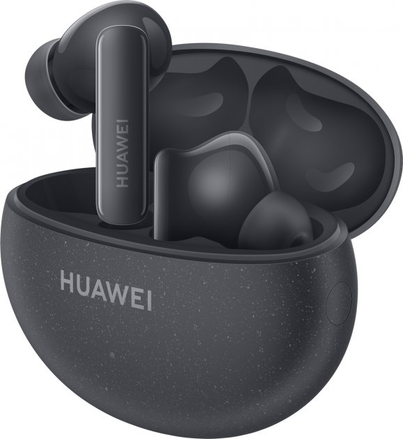 Гарнітура Huawei FreeBuds 5i Nebula Black