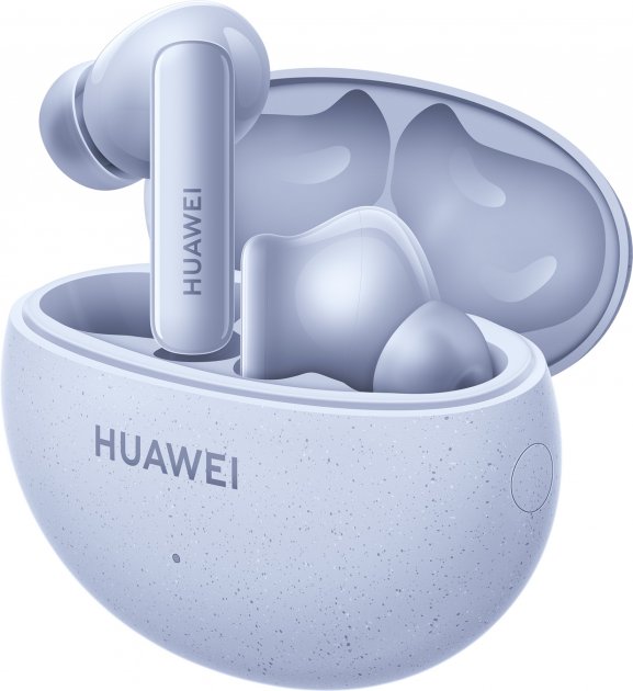 Гарнітура Huawei FreeBuds 5i Isle Blue