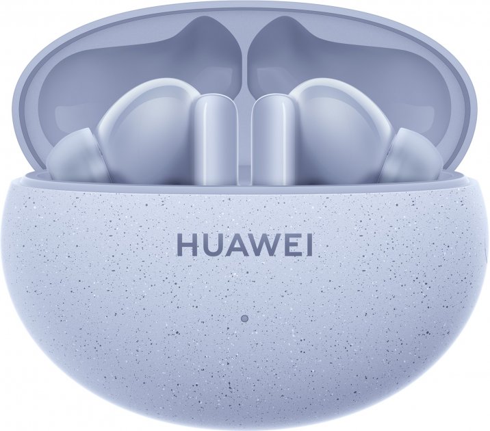 Гарнітура Huawei FreeBuds 5i Isle Blue