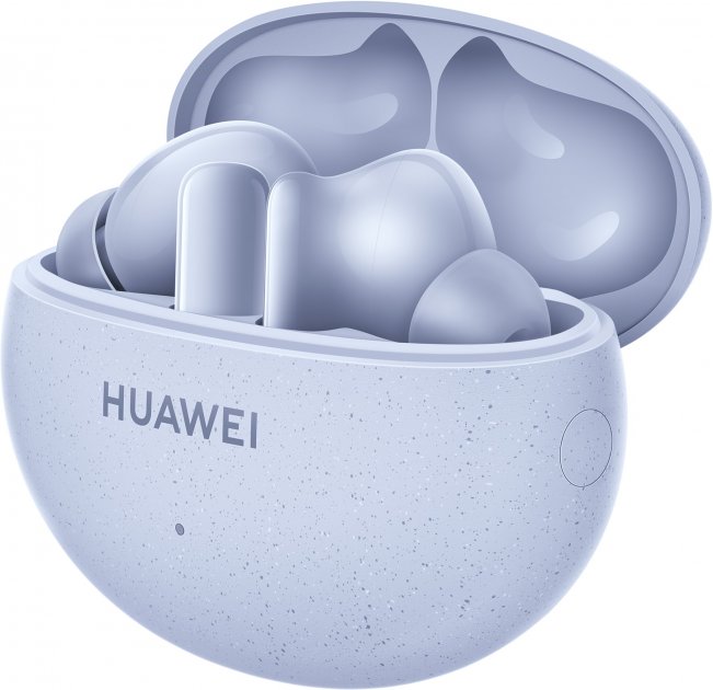 Гарнітура Huawei FreeBuds 5i Isle Blue