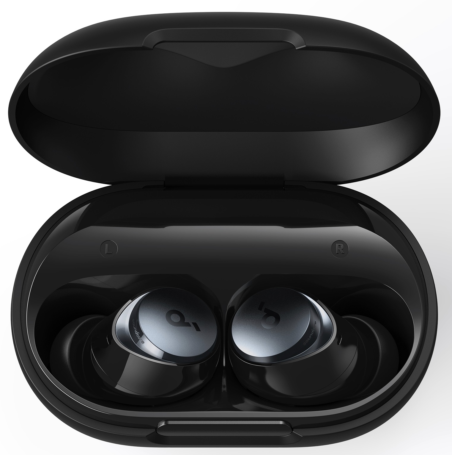 Гарнітура Anker SoundСore Space A40 Black