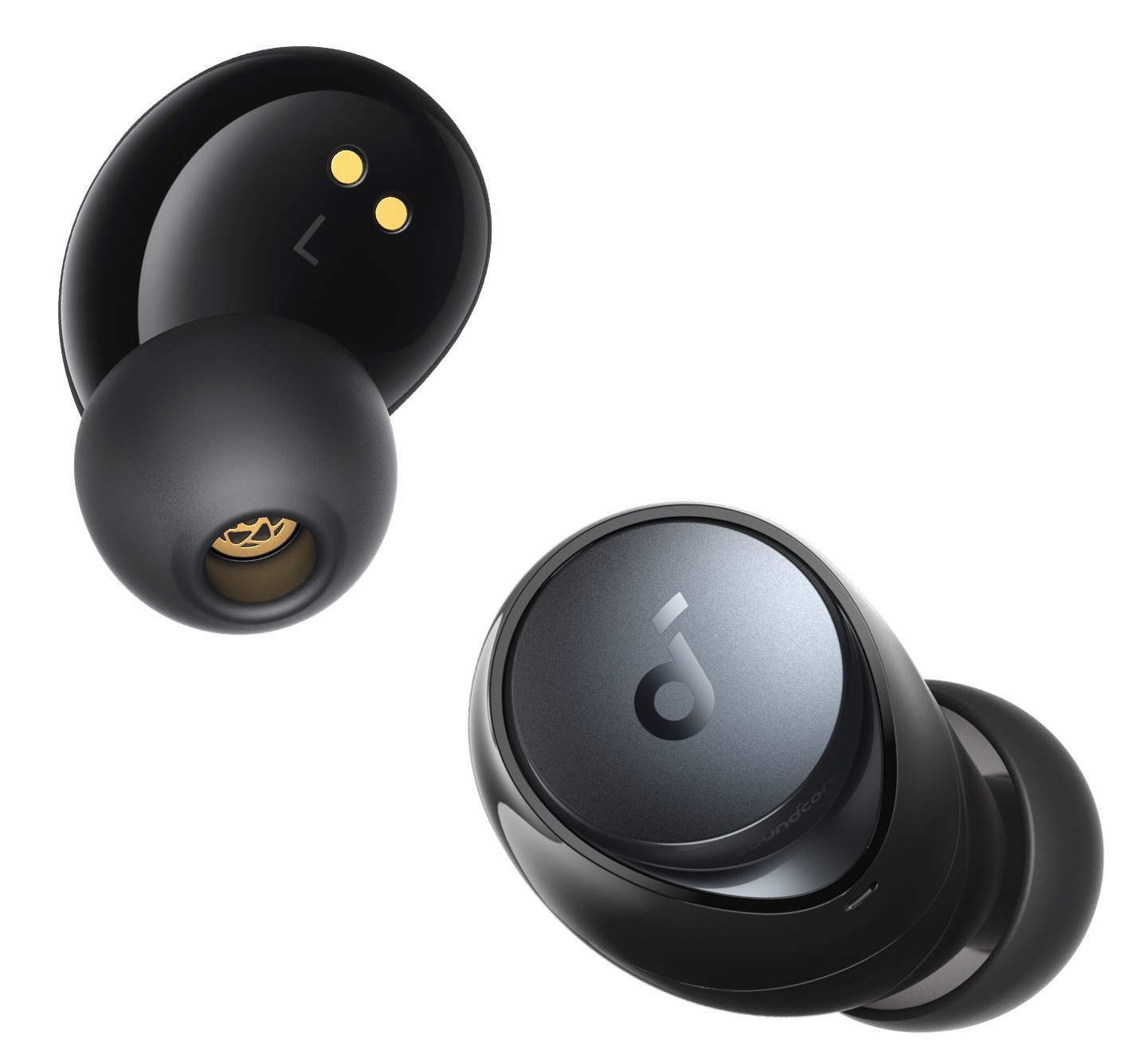 Гарнітура Anker SoundСore Space A40 Black