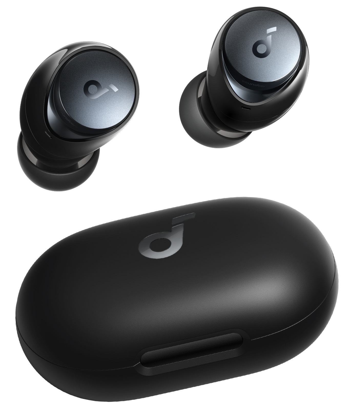 Гарнітура Anker SoundСore Space A40 Black